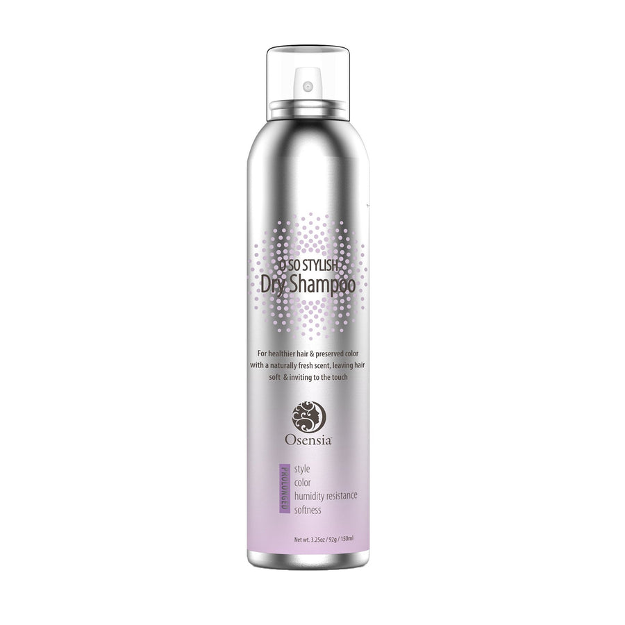 O so Stylish Dry Shampoo