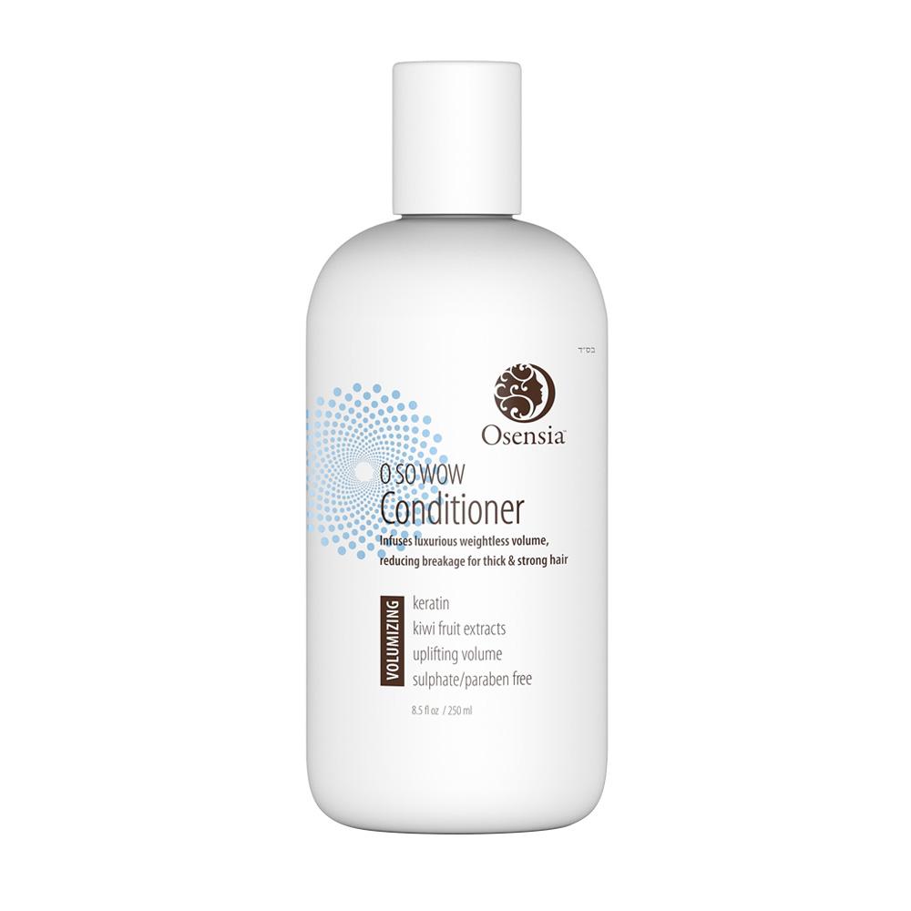 O so Wow Conditioner 8.5oz/250ml