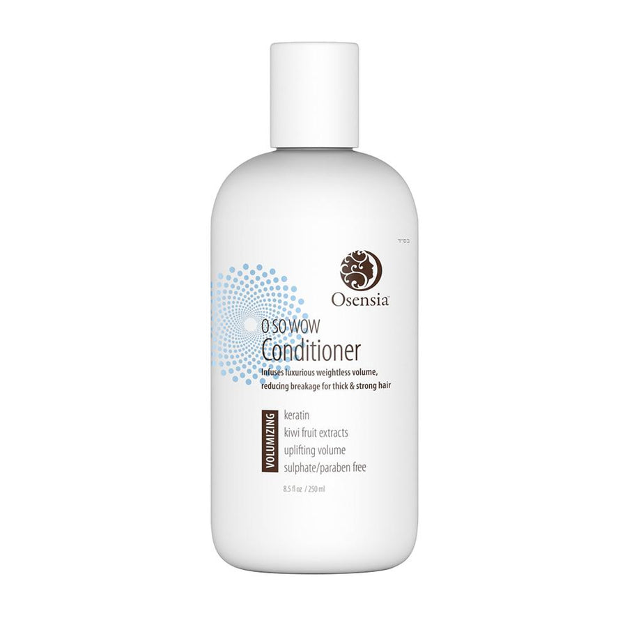 O so Wow Conditioner 8.5oz/250ml