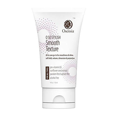 O so Stylish Smooth Texture Cream