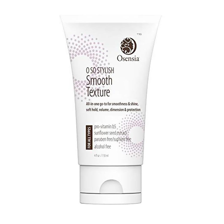 O so Stylish Smooth Texture Cream