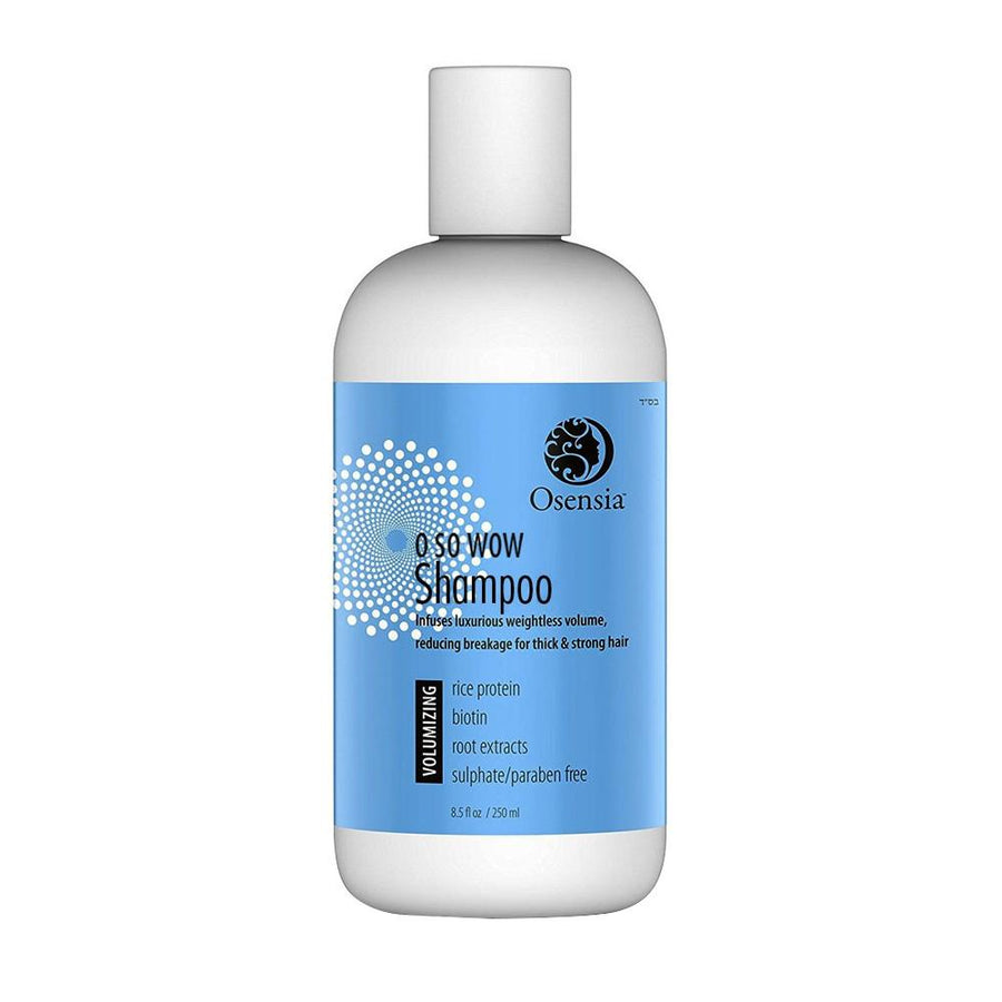 O so Wow Shampoo