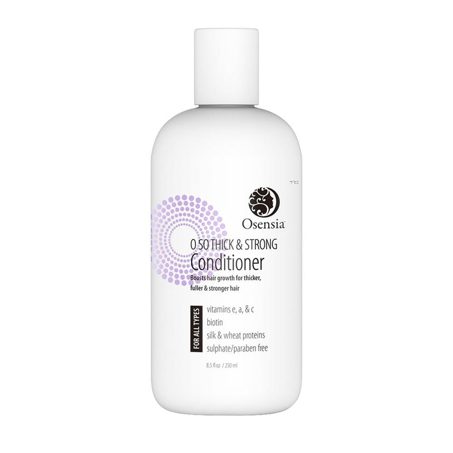 O so Thick & Strong Conditioner