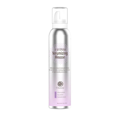 O so Stylish Volumizing Mousse