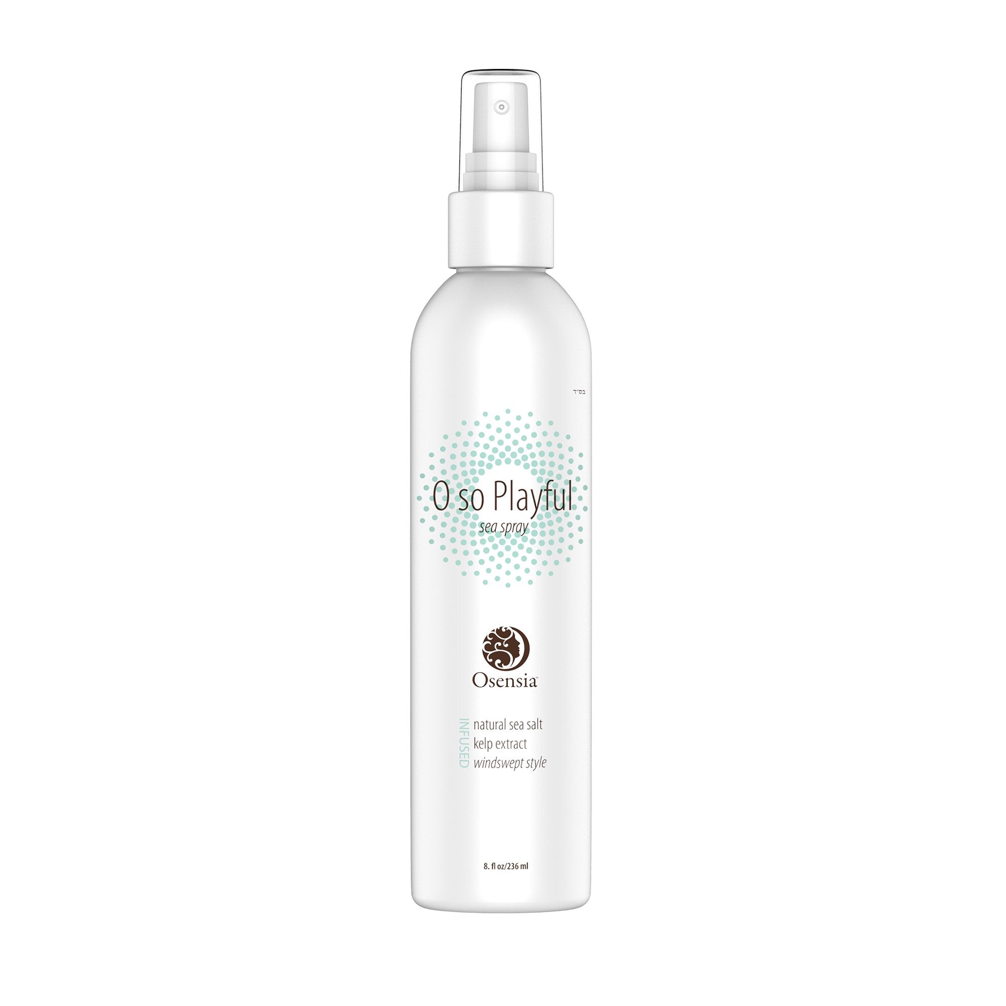 O so Playful Sea Spray