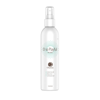 O so Playful Sea Spray