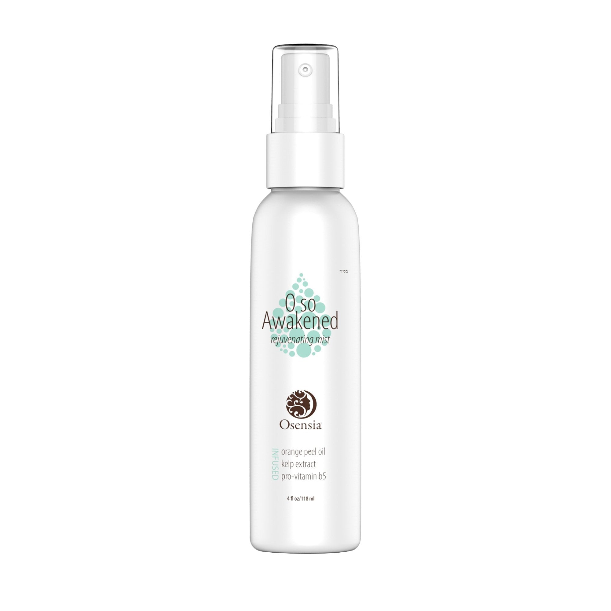 O so Awakened Rejuvenation Mist