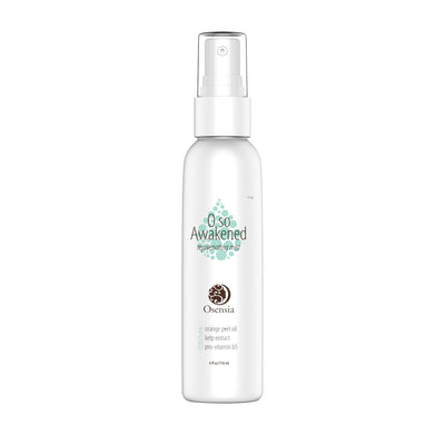 O so Awakened Rejuvenation Mist