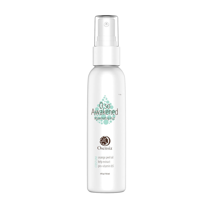 O so Awakened Rejuvenation Mist