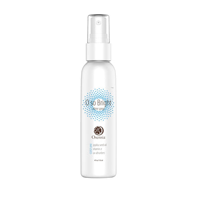 O so Bright Shine Spray