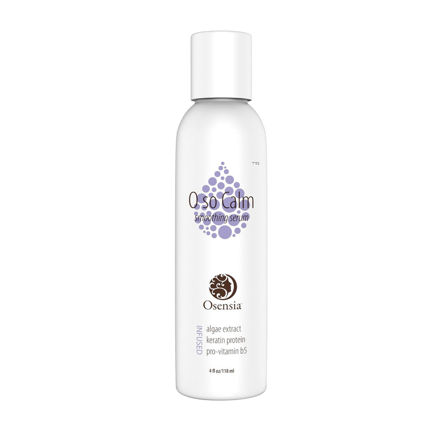 O so Calm Smoothing Serum