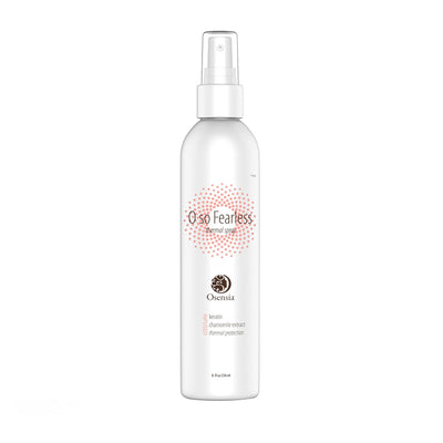 O so Fearless Thermal Spray