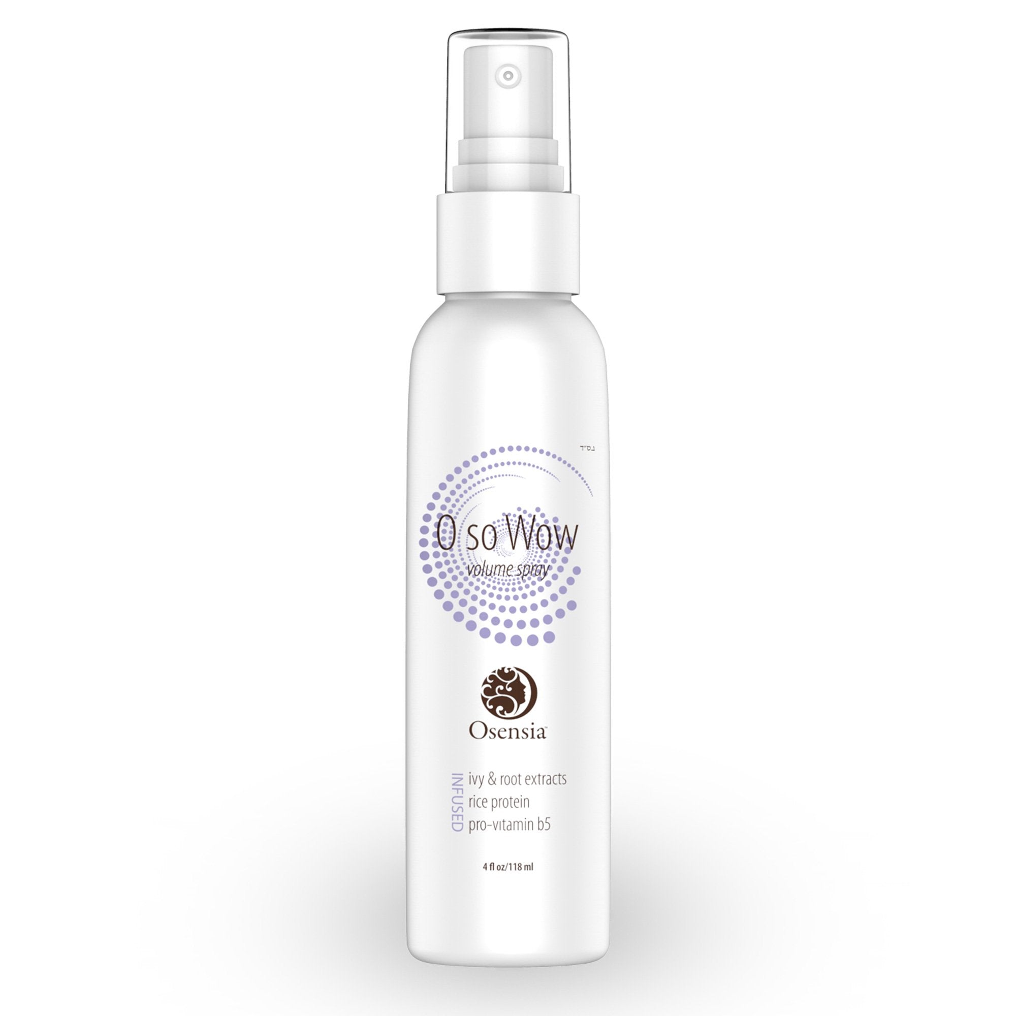 O so Wow Volume Spray