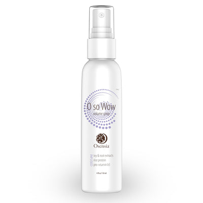 O so Wow Volume Spray
