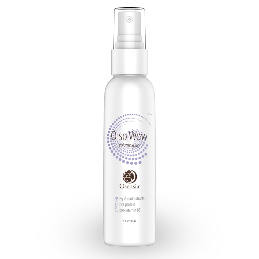 O so Wow Volume Spray