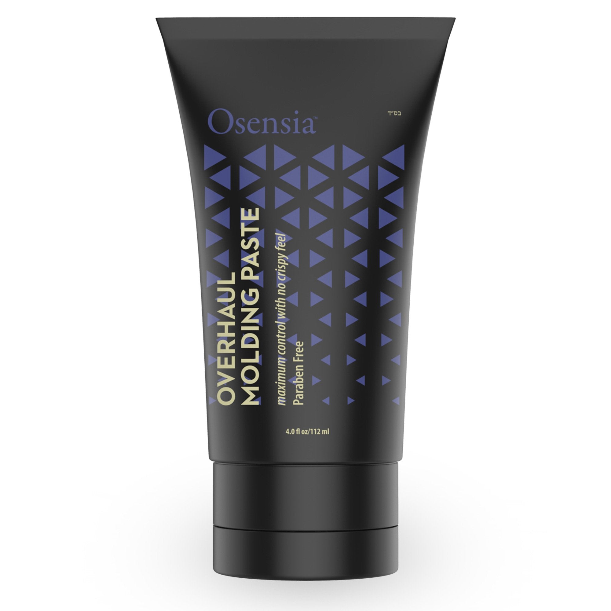 Overhaul Molding Paste 4oz