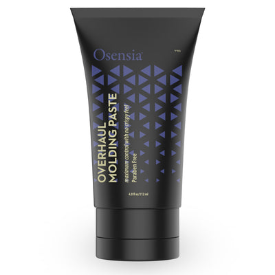 Overhaul Molding Paste 4oz