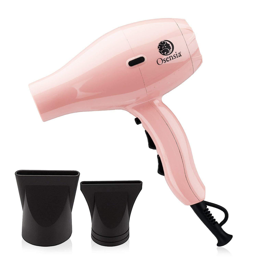 Osensia Professional Pink Hair Dryer